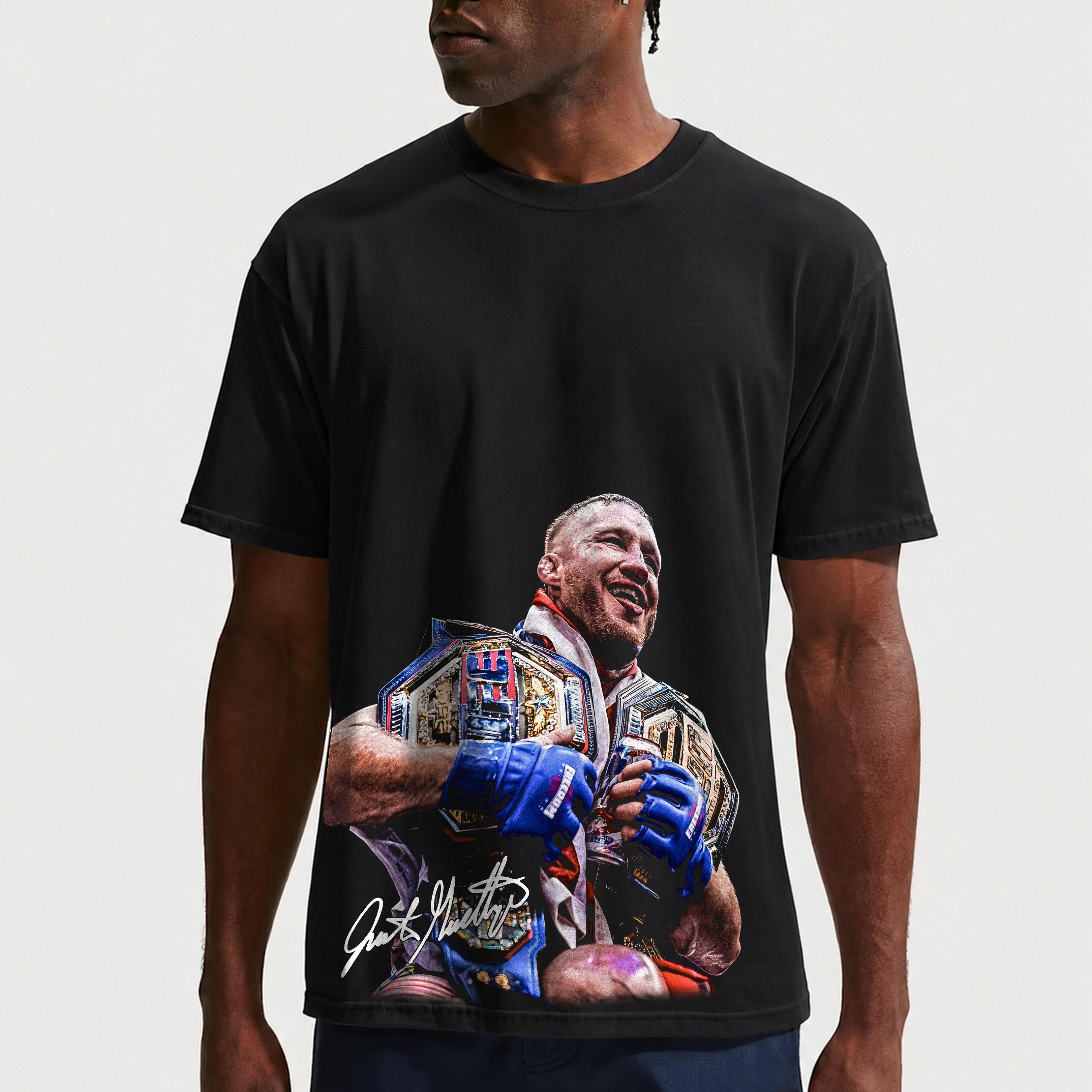 GAETHJE 1.0 T-SHIRT