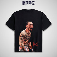 MAX HOLLOWAY HALLOWEEN T-SHIRT thumbnail 3
