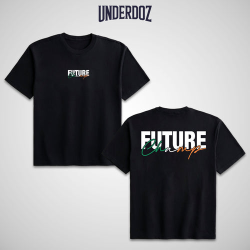 FUTURE CHAMP T-SHIRT