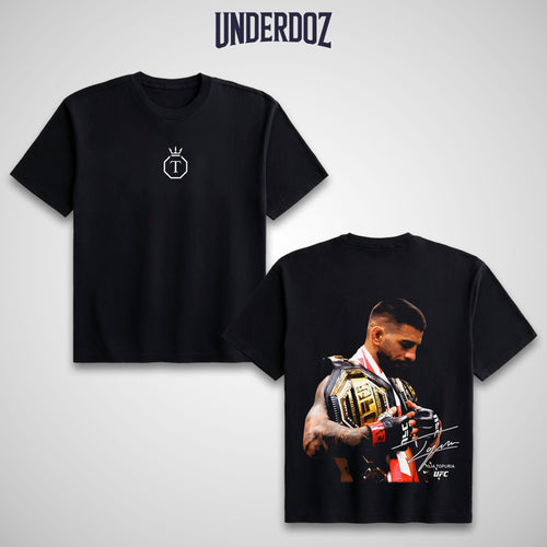 ILIA TOPURIA 1.0 T-SHIRT