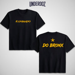 ILUMINADO DO BRONX T-SHIRT thumbnail 2