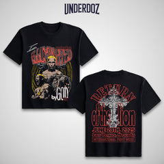RETURN OF THE LION T-SHIRT thumbnail 1