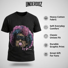 SEAN O'MALLEY BIGFACE T-SHIRT thumbnail 3