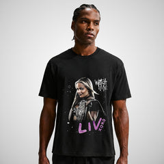 LIV MORGAN XOXO T-SHIRT thumbnail 2