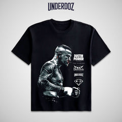 DUSTIN POIRIER T-SHIRT thumbnail 1