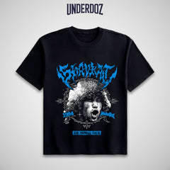 SHAVKAT RAKHMONOV THE NOMAD TOUR T-SHIRT thumbnail 1