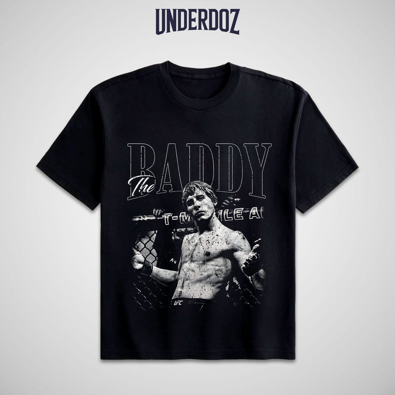 PADDY THE BADDY T-SHIRT