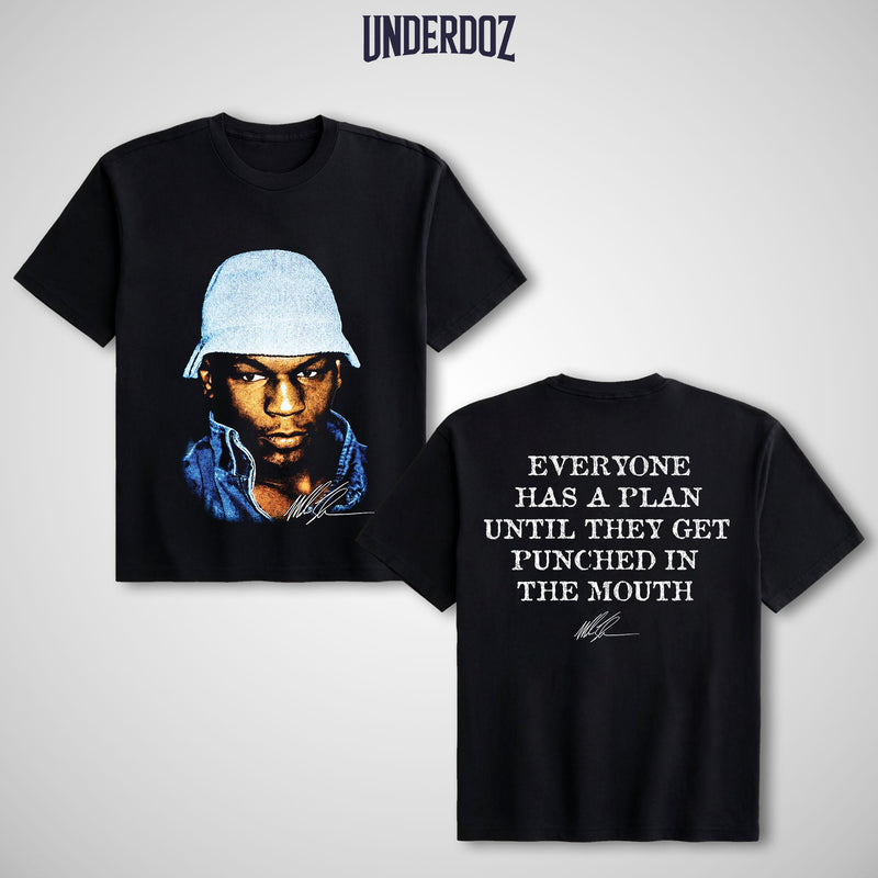 EVERYONE HAS A PLAN V2 T-SHIRT