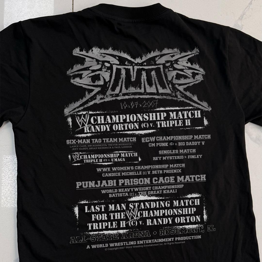 RANDY ORTON T-SHIRT