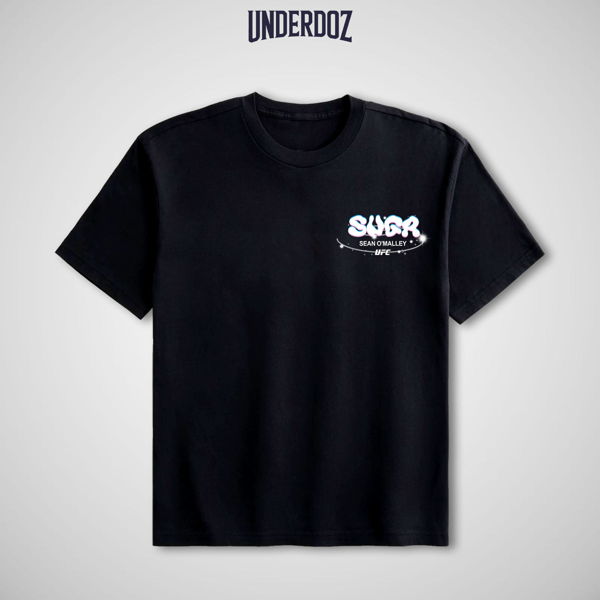 SUGA T-SHIRT - 2