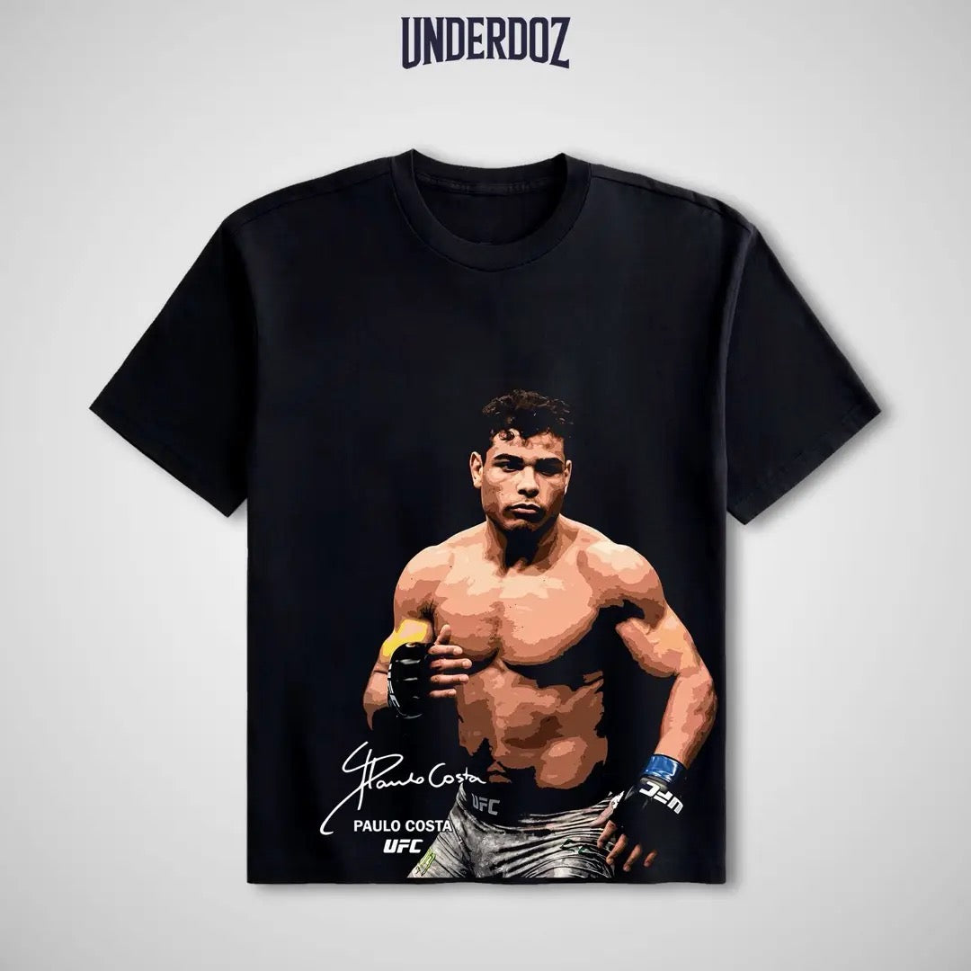 UFC FIGHTERS COLLECTION - 53