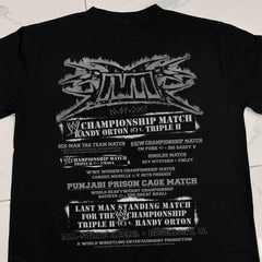 RANDY ORTON T-SHIRT thumbnail 4