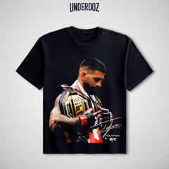 UFC FIGHTERS T-SHIRT thumbnail 17