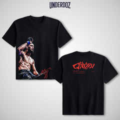 KHAMZAT CHIMAEV T-SHIRT thumbnail 1