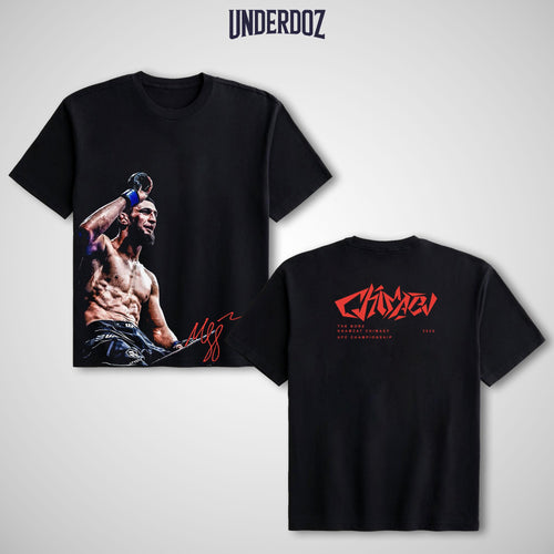 KHAMZAT CHIMAEV T-SHIRT
