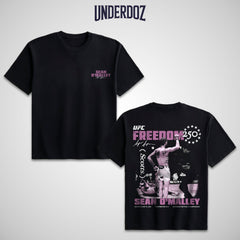 SEAN O'MALLEY UFC 250 T-SHIRT thumbnail 1