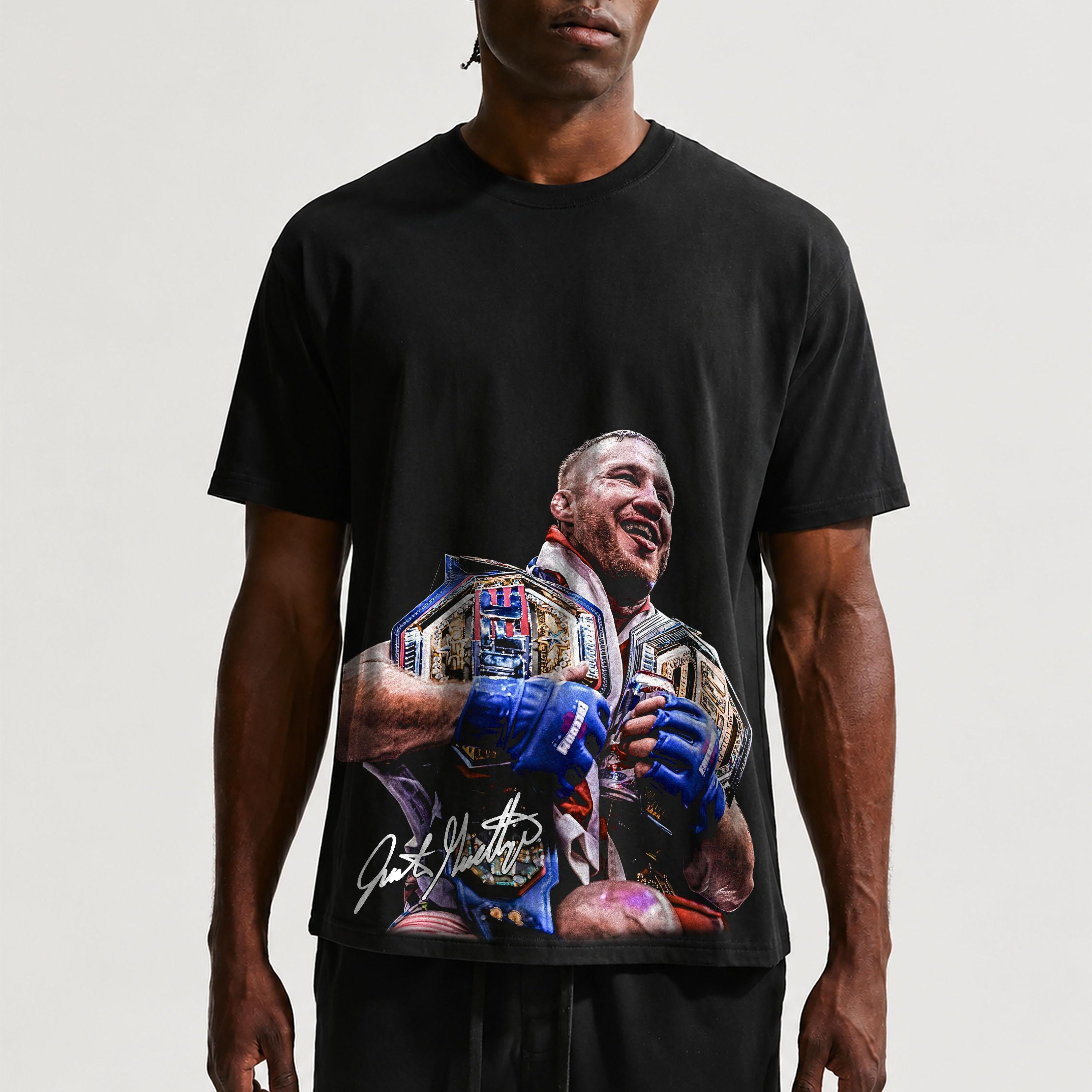 GAETHJE 1.0 T-SHIRT