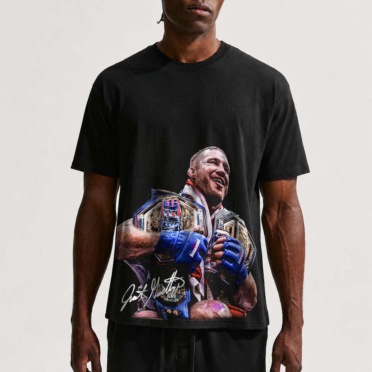 GAETHJE 1.0 T-SHIRT - 4