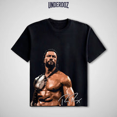 ROMAN REIGNS 1.5 T-SHIRT thumbnail 1