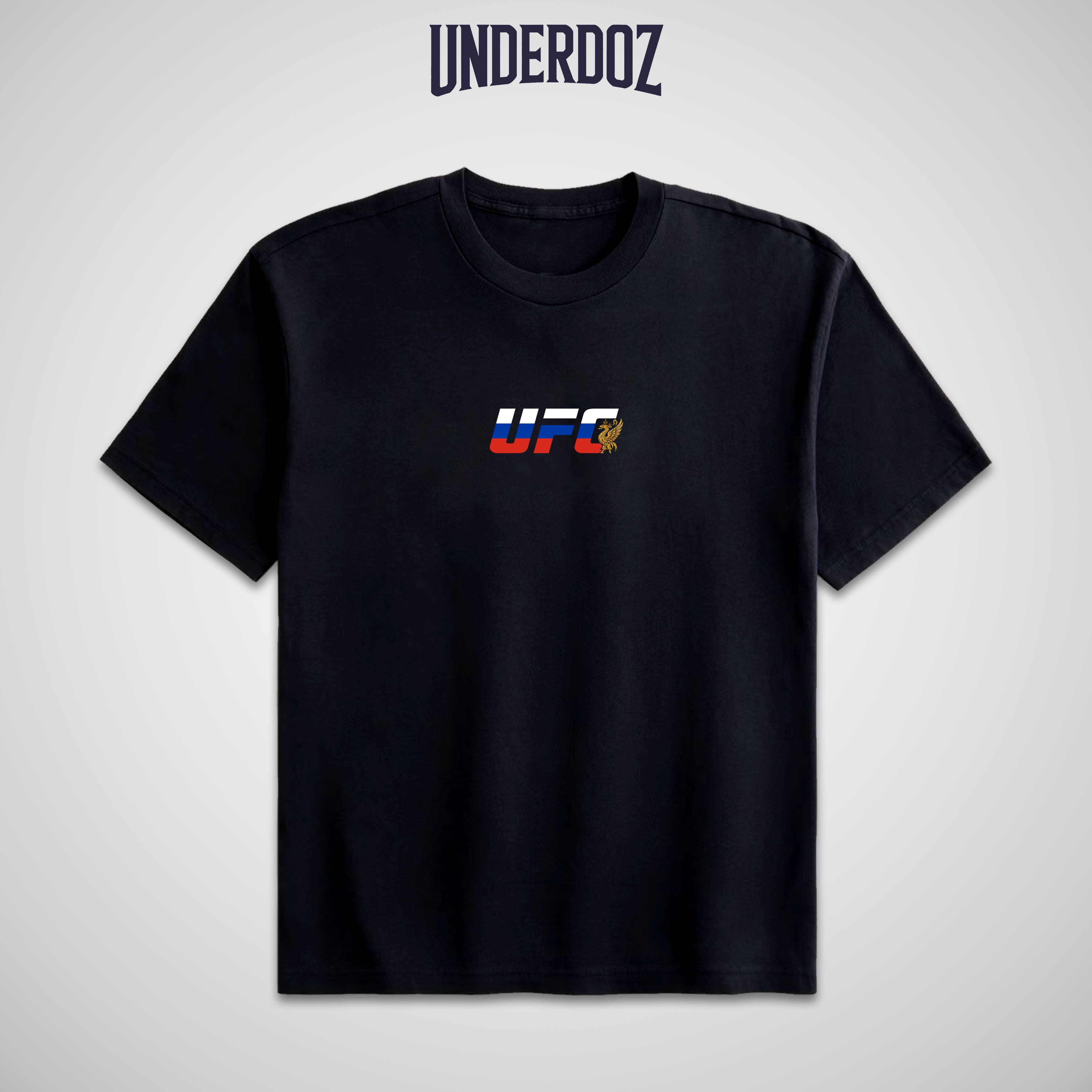 ISLAM MAKHACHEV UFC 330 T-SHIRT