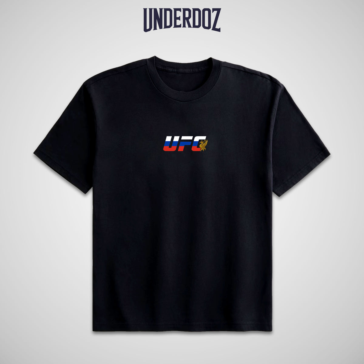 ISLAM MAKHACHEV UFC 330 T-SHIRT - 2