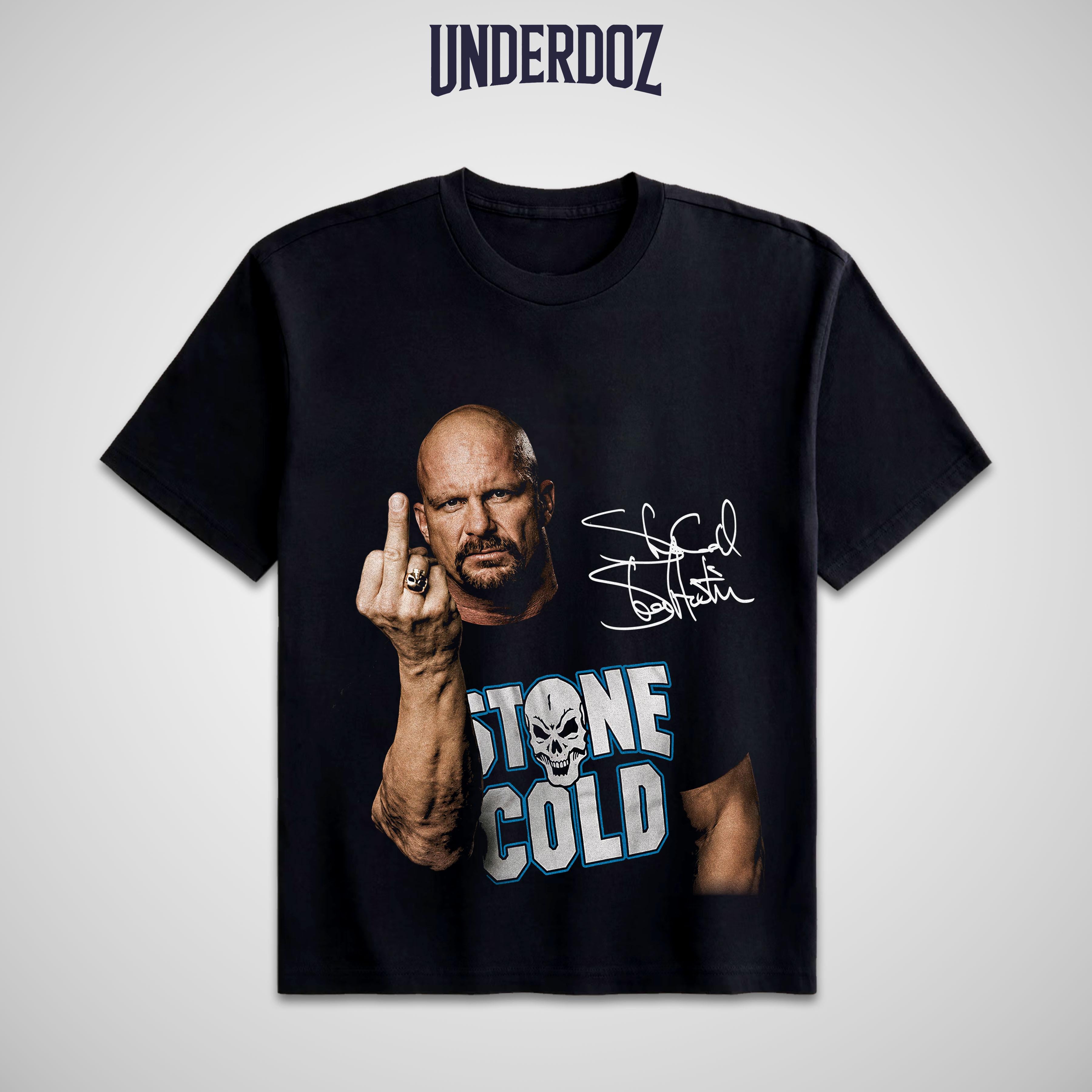 AUSTIN 3:16 T-SHIRT