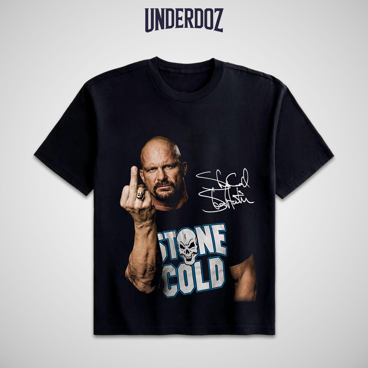 AUSTIN 3:16 T-SHIRT - 2