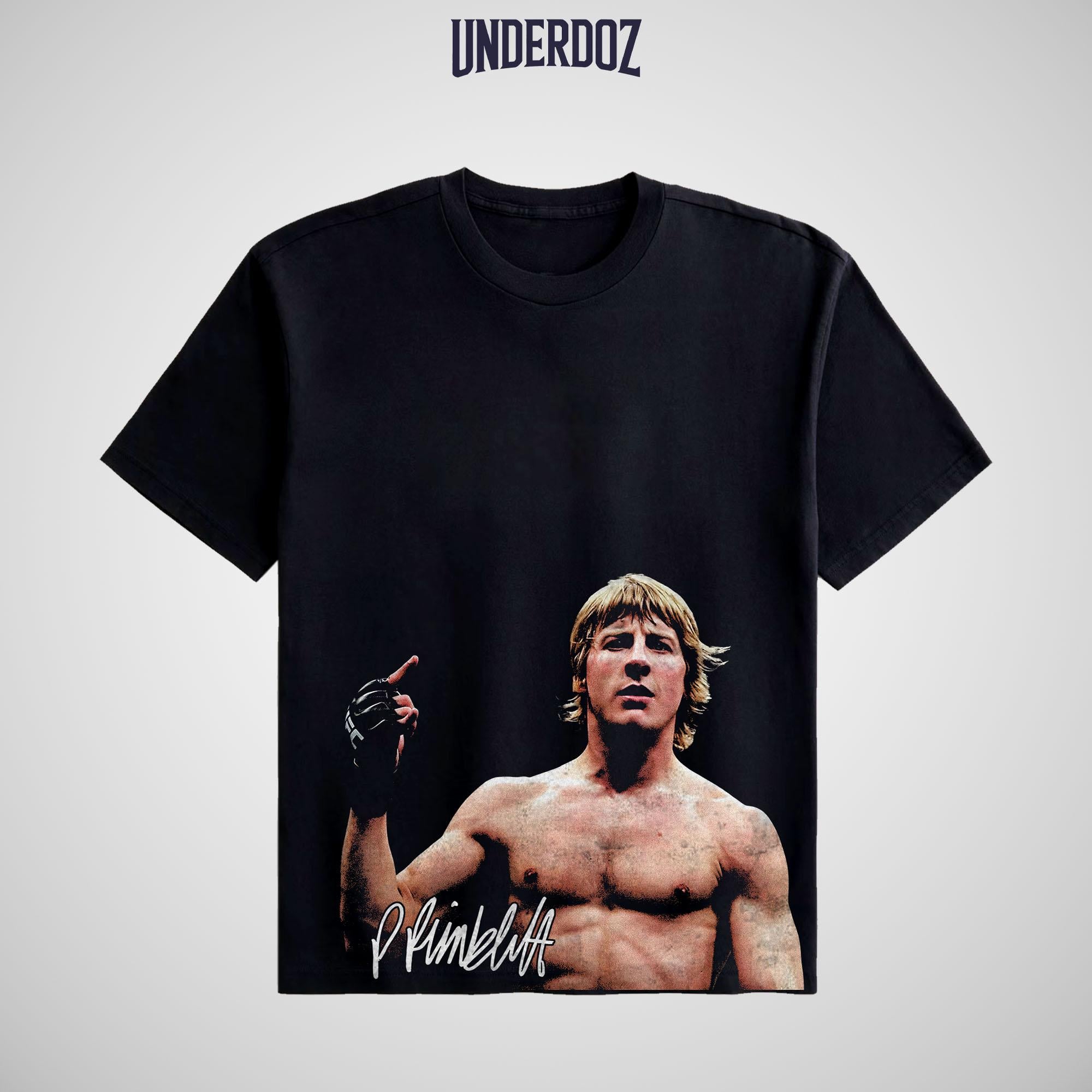PADDY PIMBLETT V1 T-SHIRT