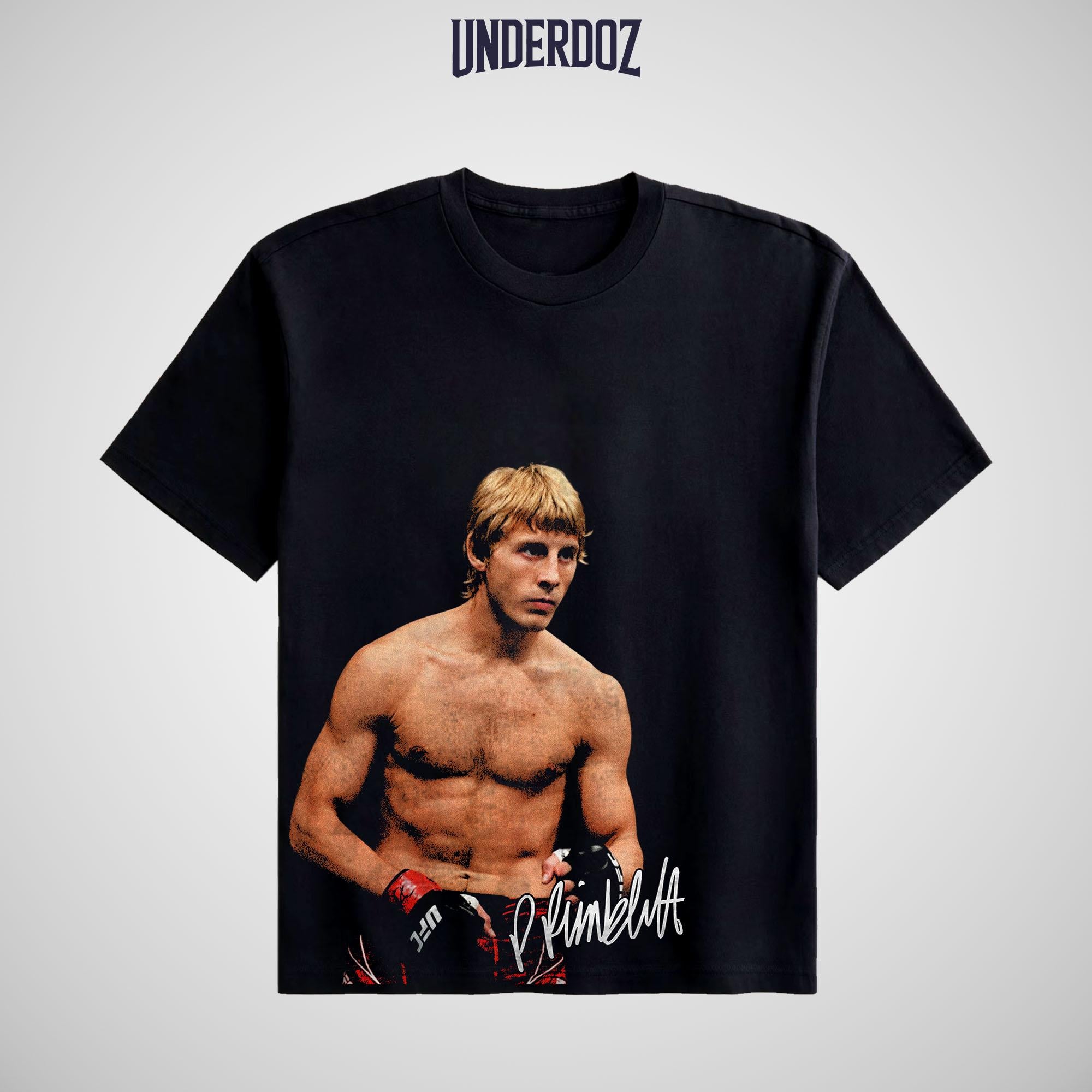PADDY PIMBLETT V3 T-SHIRT