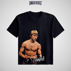 PADDY PIMBLETT V3 T-SHIRT thumbnail 1