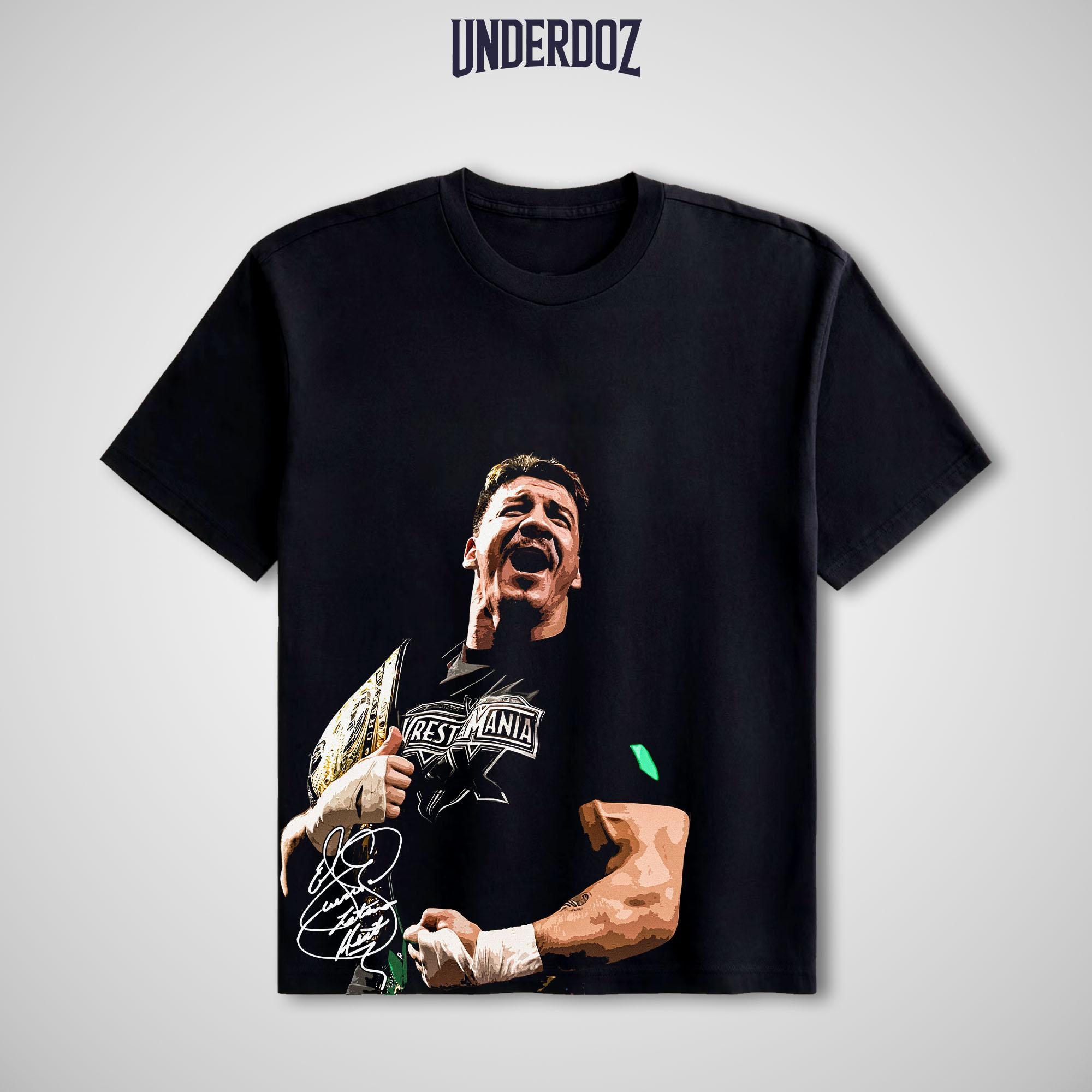 LATINO HEAT V1 T-SHIRT