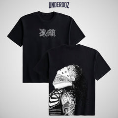 DOMINIK MYSTERIO T-SHIRT thumbnail 1