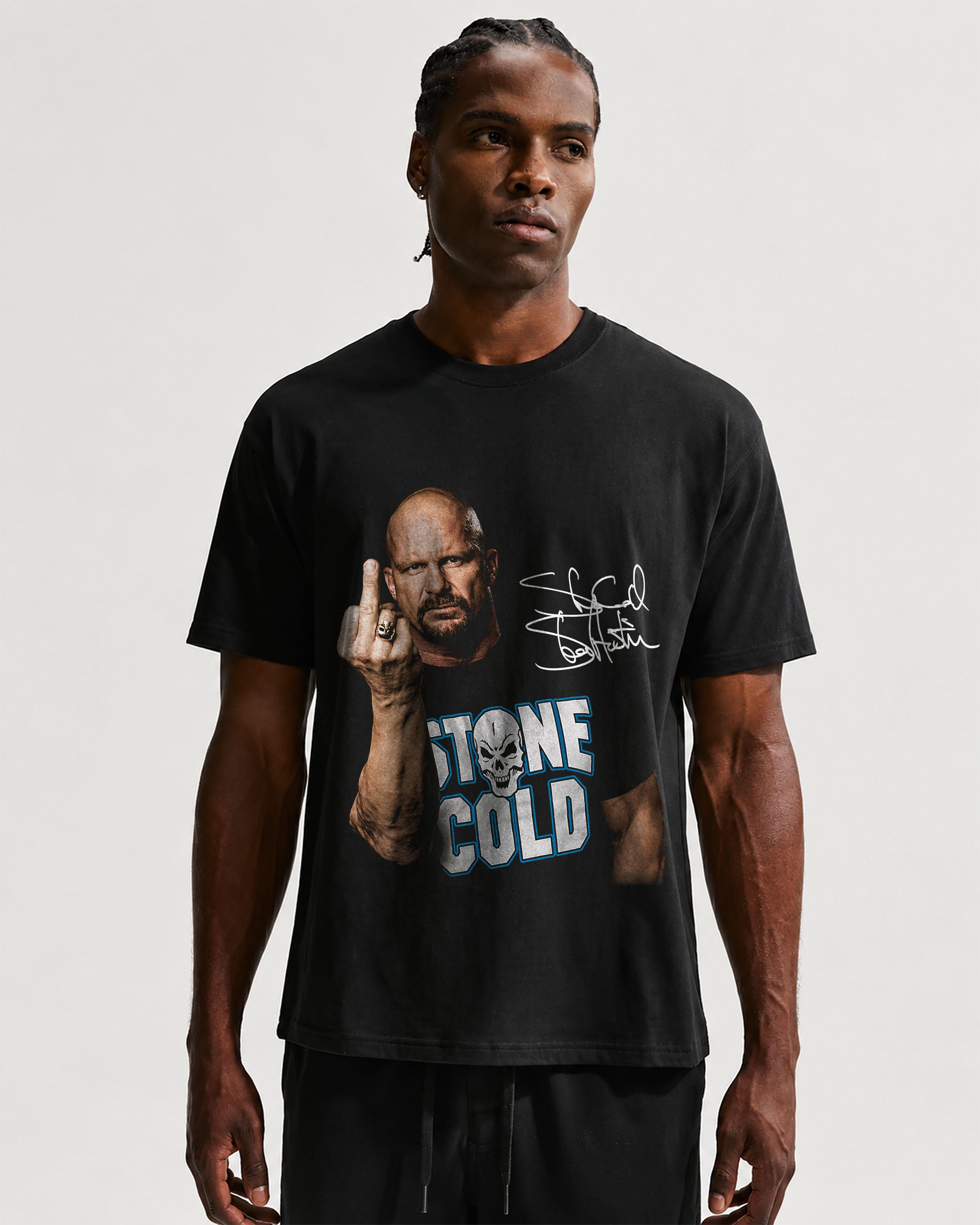 AUSTIN 3:16 T-SHIRT