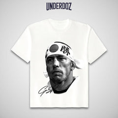 GEORGES ST-PIERRE FACE T-SHIRT thumbnail 1
