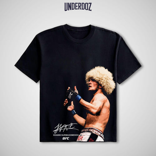 KHABIB UFC T-SHIRT