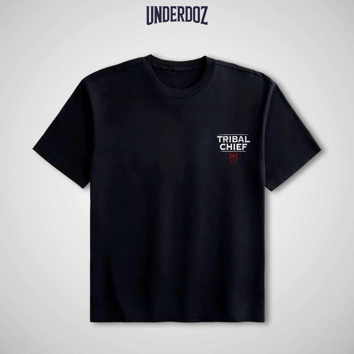 TRIBAL CHIEF T-SHIRT - 2