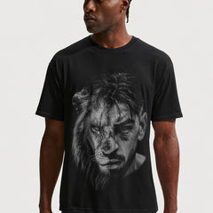 ILIA TOPURIA LION T-SHIRT thumbnail 4