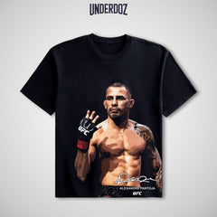 UFC FIGHTERS T-SHIRT thumbnail 32