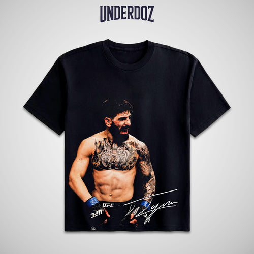 ILIA TOPURIA V1 T-SHIRT