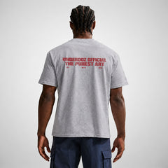 VIOLENCE IS THE PUREST ART T-SHIRT thumbnail 5