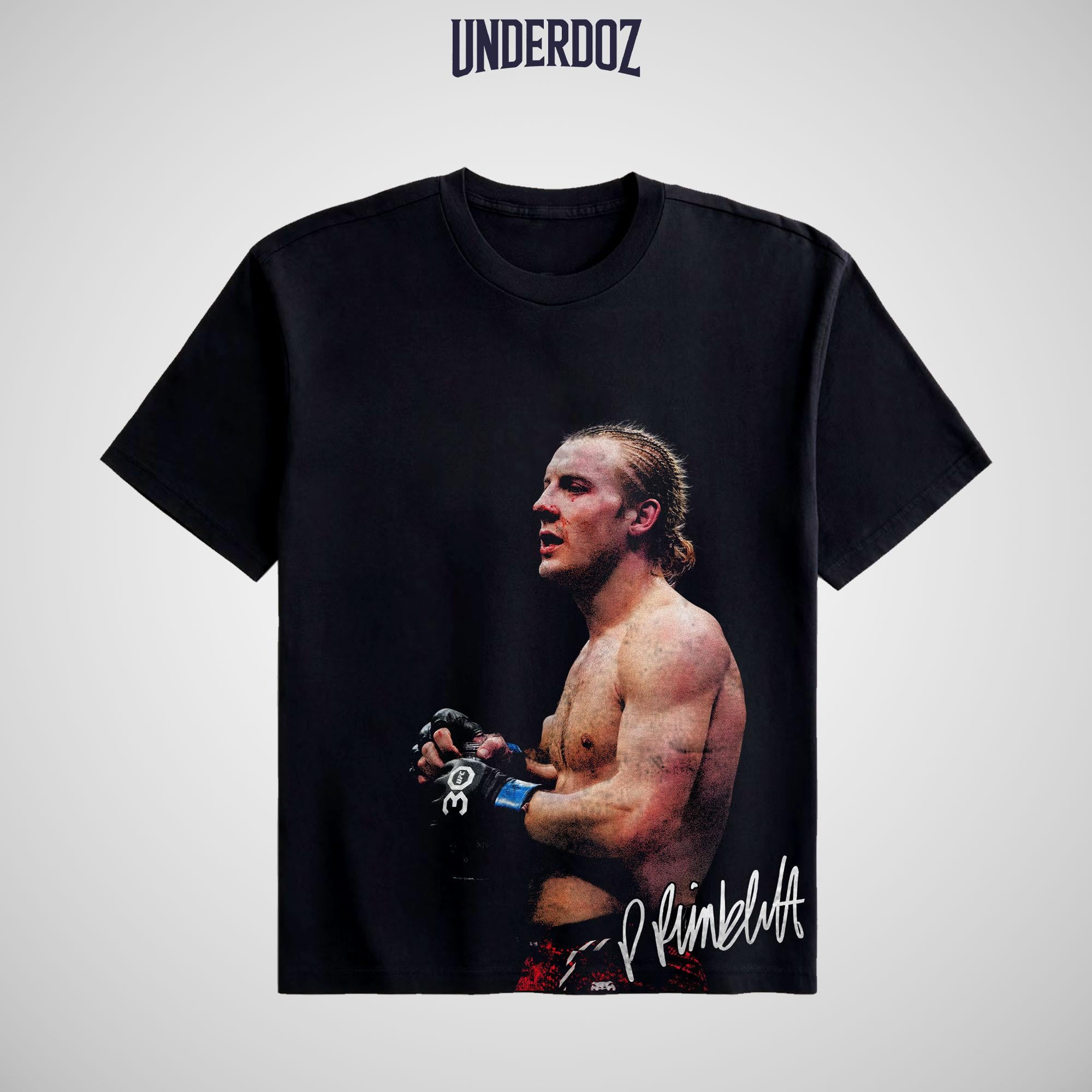 PADDY PIMBLETT V2 T-SHIRT