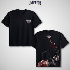 TRIBAL CHIEF T-SHIRT thumbnail 1