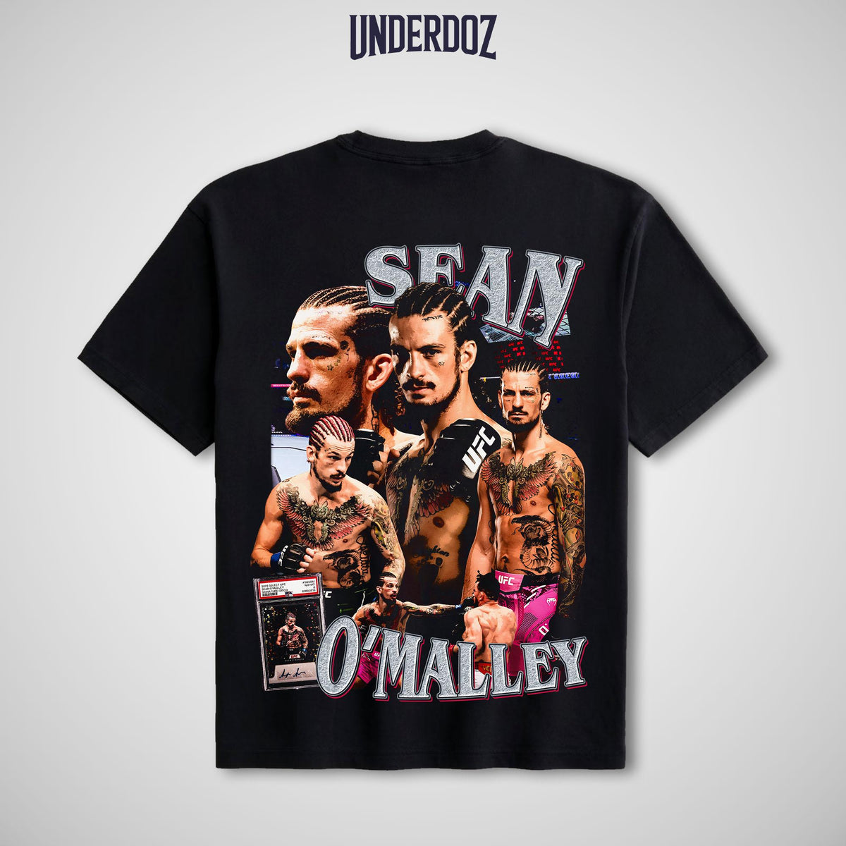 SUGA SEAN O'MALLEY T-SHIRT - 3