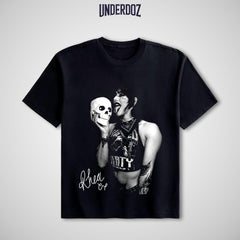 RHEA RIPLEY V6 T-SHIRT thumbnail 1