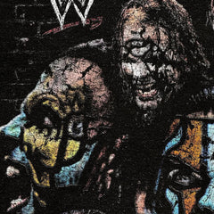 WRITING ON THE WALL T-SHIRT thumbnail 4
