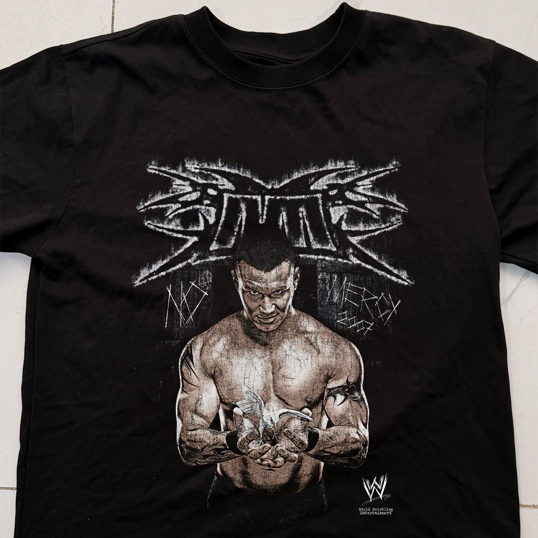 RANDY ORTON T-SHIRT