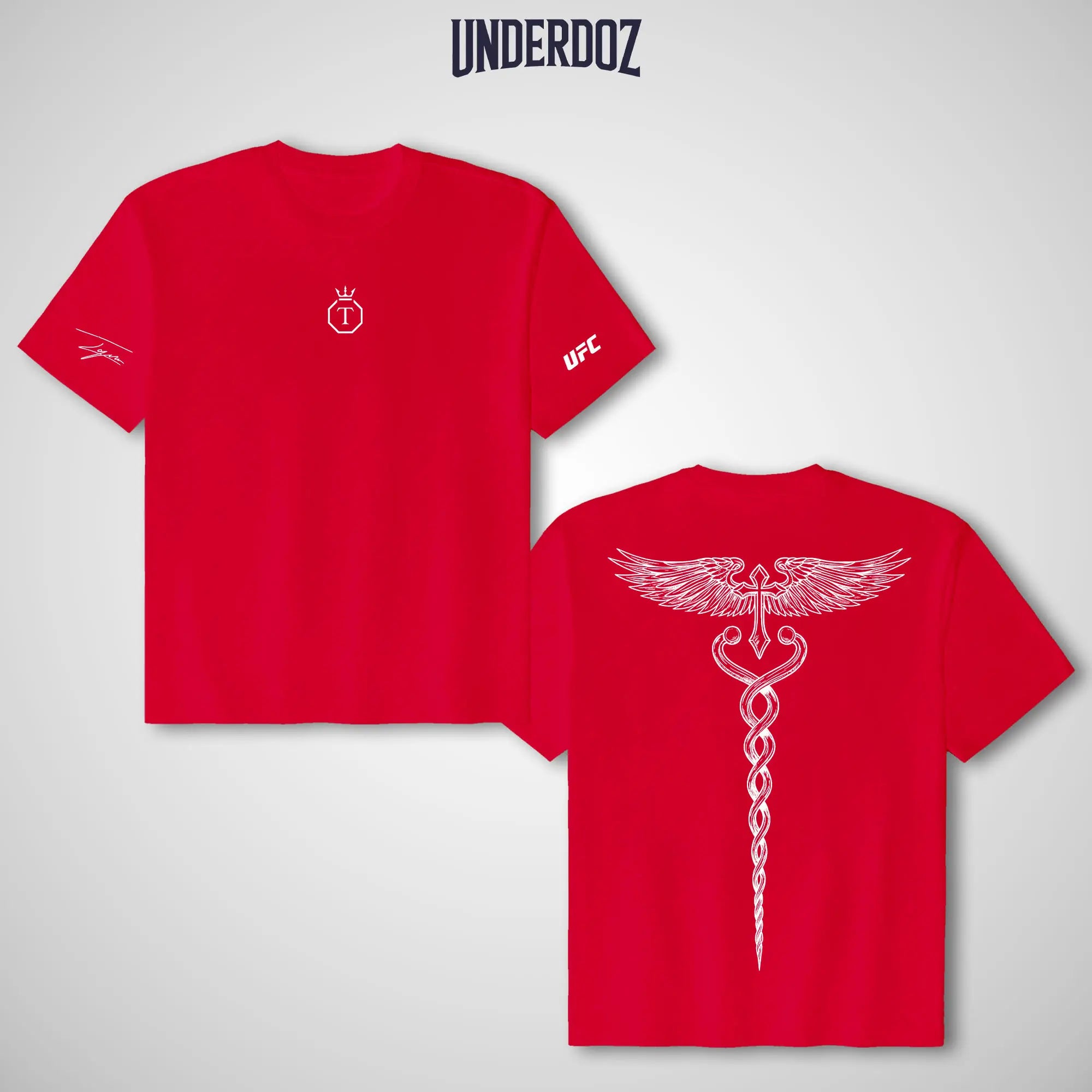 EL MATADOR T-SHIRT