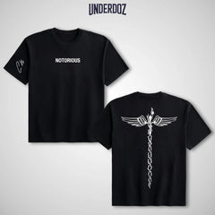 NOTORIOUS T-SHIRT thumbnail 1