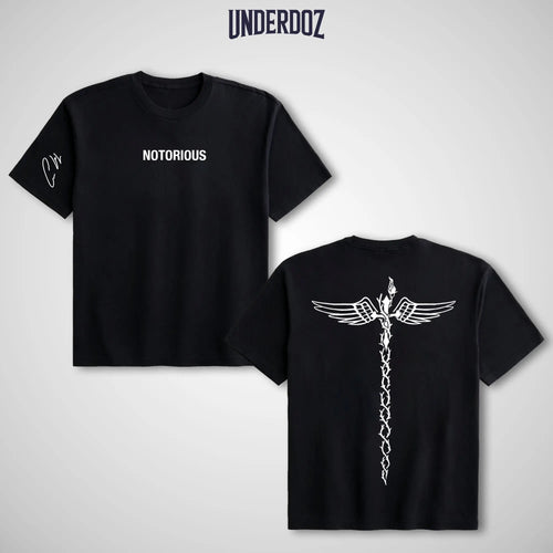 NOTORIOUS T-SHIRT