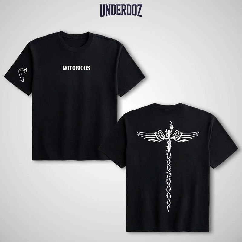 NOTORIOUS T-SHIRT